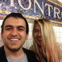 gorkem Ciftci的照片