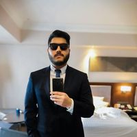 Raabit Ahmad的照片