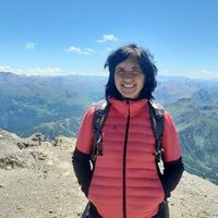 Eleonora Bermond's Photo