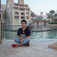 Raymart Rimando's Photo