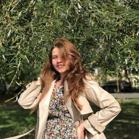 Fotos de Masha Kovalchuk