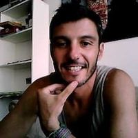 Oli Hirigoyen's Photo