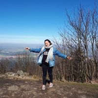 Alina Kurbanbaeva's Photo