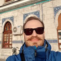 Mehrshad Haghighi的照片