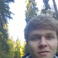 Michał Skoczyński's Photo