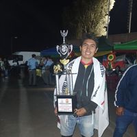 Lorenzo Tito's Photo