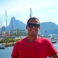 Fotos de Patrick Dos Santo