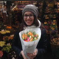 Fotos de Oksana Kostyuk