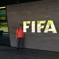 Arya Pramudya的照片