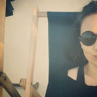 Emilia Stasiak's Photo