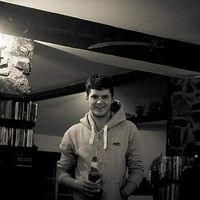 Tom Shotter的照片