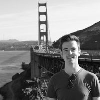 David Mulholland的照片