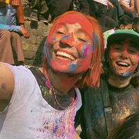 Kiara  Markgraf的照片