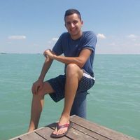 Gábor János的照片