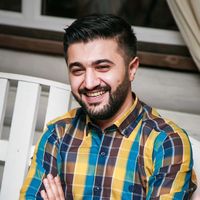 Cengiz Atış's Photo