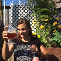 Ashley Parrish's Photo