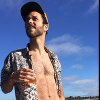 Sean Scruggs的照片