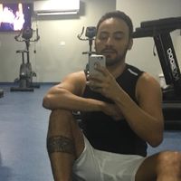 Jakson Pinho的照片