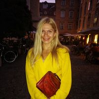 Margarita Keller's Photo