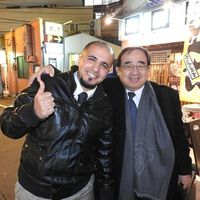 Akram Al-Wahabi's Photo