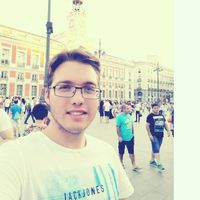 Fotos von Francisco Pineda Box