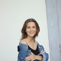 Nadezda Martynova's Photo