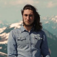 German Gerken's Photo