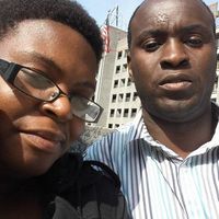 Polycarp Omollo's Photo