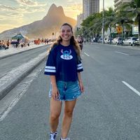 Luciana Samsó's Photo