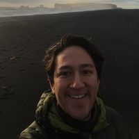 Miguel Chang Ojeda's Photo