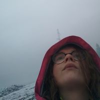 Anastasia Matseliyh's Photo