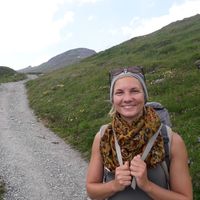 Le foto di Nathalie Popovic