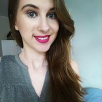 Weronika Łukomska的照片