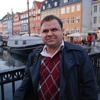 Dmytro Litvinenko的照片