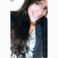 Cristina  Barreto's Photo