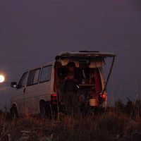 Kevin Cousinier's Photo