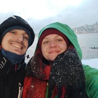 Фотографии пользователя Marie Mokrani