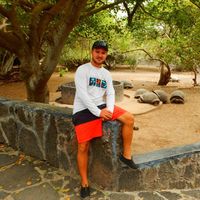 Marco Bettex's Photo