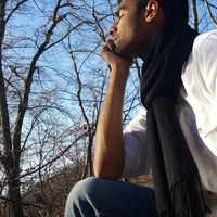 Aryamaan Parikh的照片