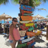 Natalie Gamarra's Photo