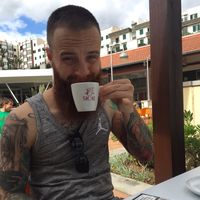 Jakub Kristen's Photo