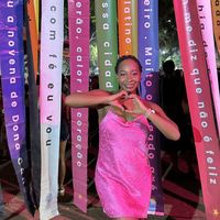 Fotos de Luisa Carabali