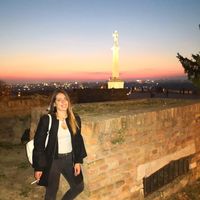 Le foto di Teresa Carotenuto