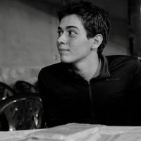 Tommaso Peccatori's Photo