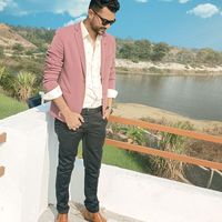 Bhavesh Soni's Photo