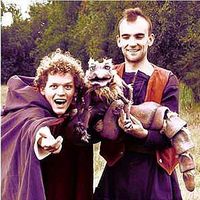 Rogier van Essen的照片