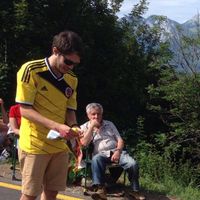 Fotos von Juan David Anaya