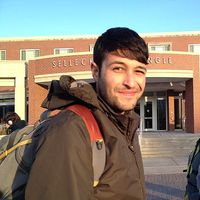 Daniel Chiaretti's Photo