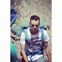 soufian el's Photo