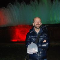 Nico Bellomo的照片